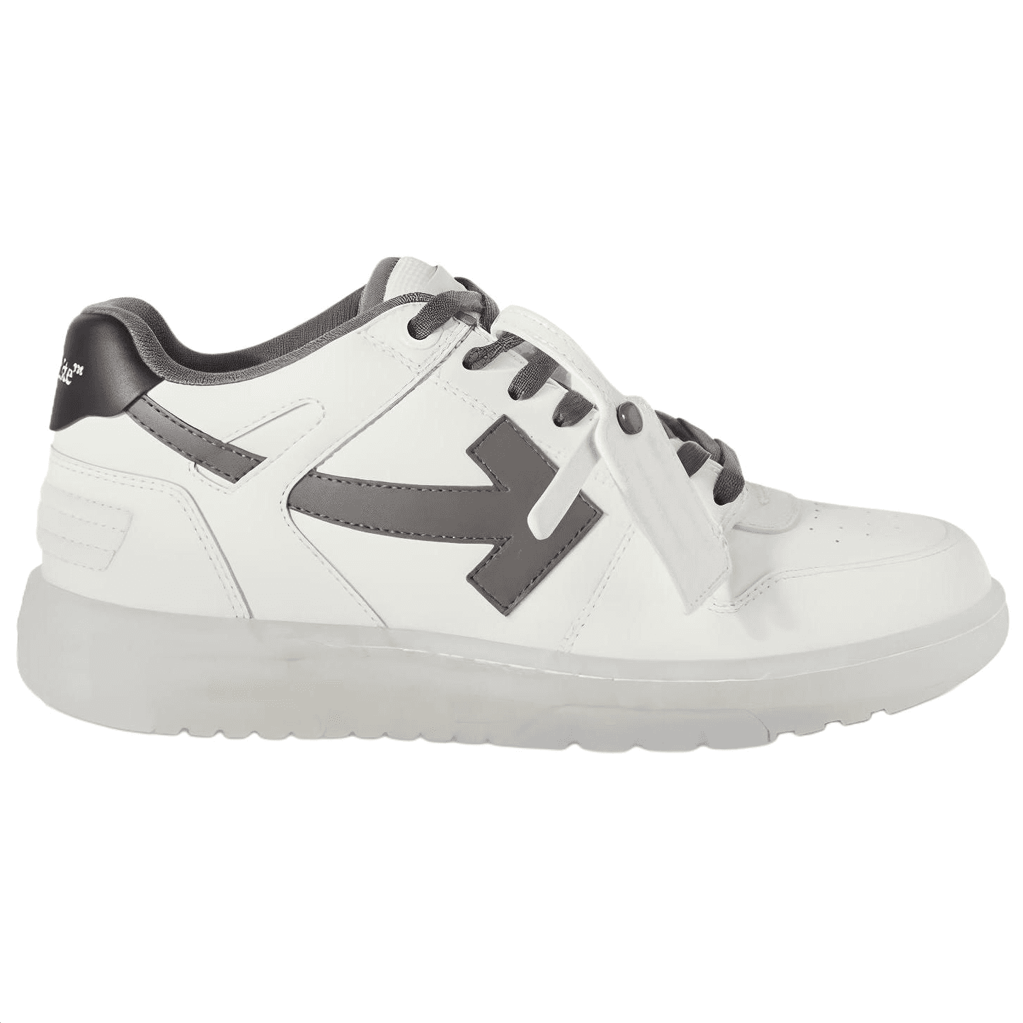 Кроссовки OFF-WHITE - изображение 2