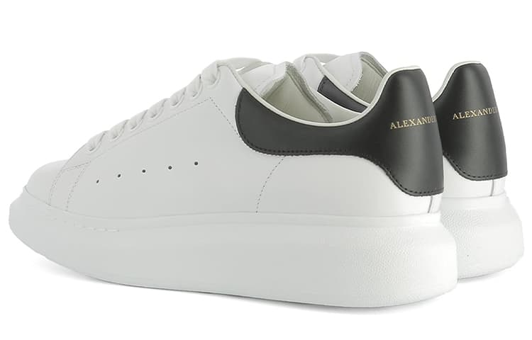 Кроссовки Alexander McQueen - изображение 4