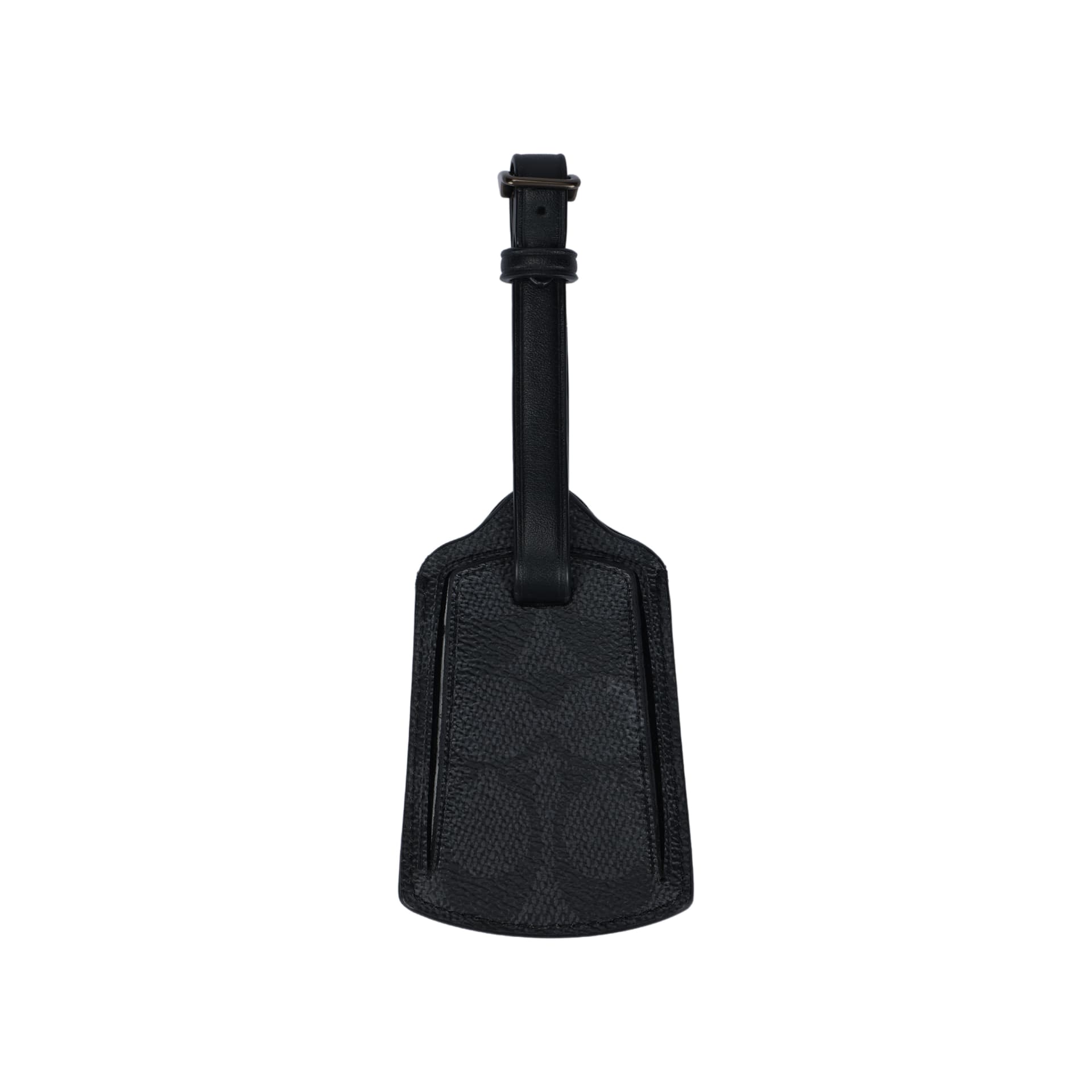 Сумка COACH Luggage 4 Black - изображение 4