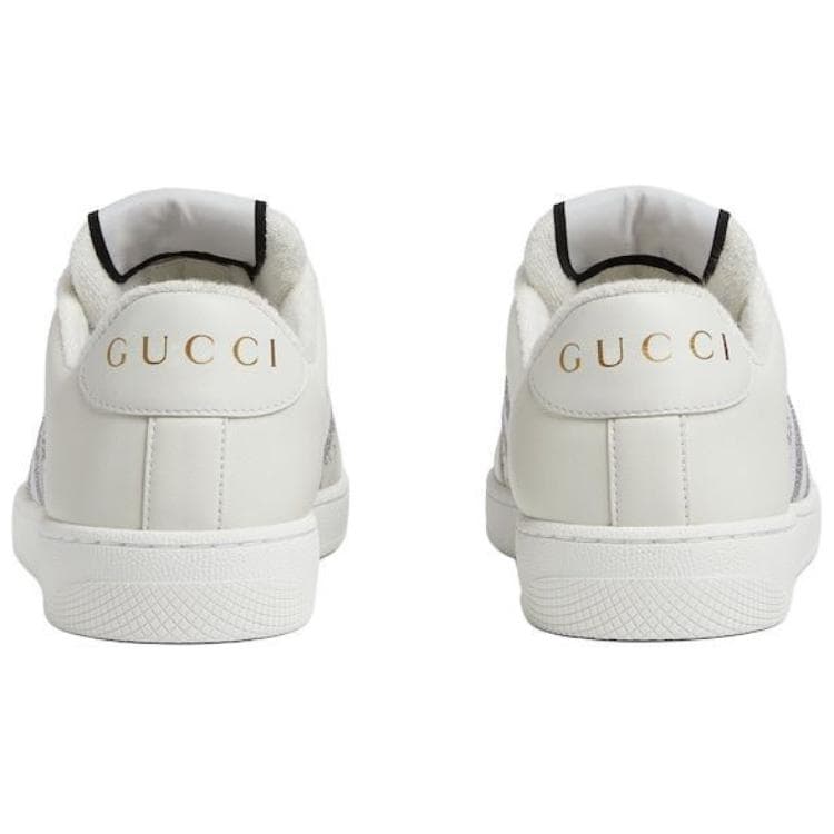 Кроссовки Gucci Screener - изображение 4