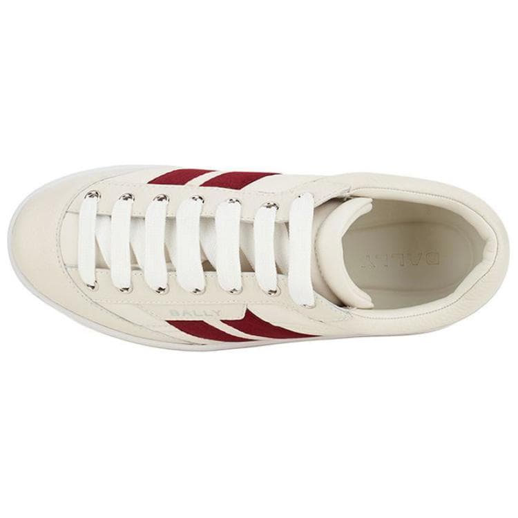 Кроссовки Bally - изображение 5