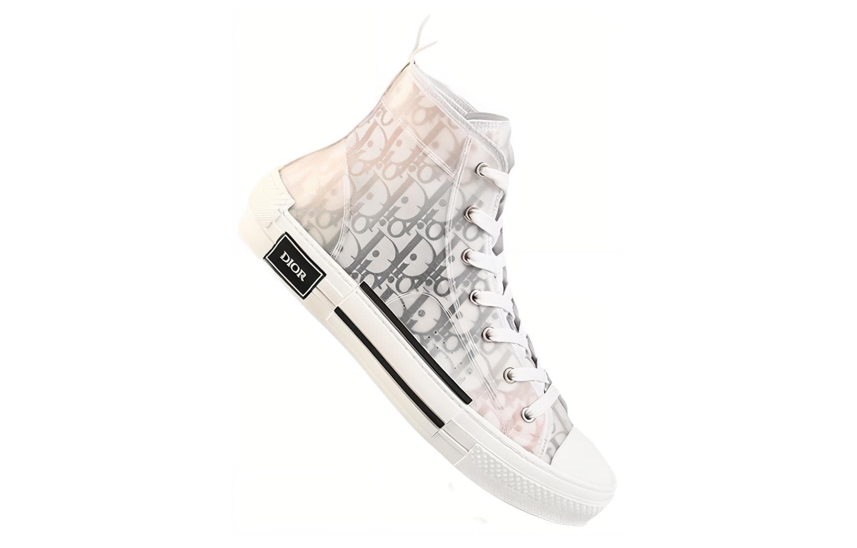 Кеды Dior B23 - изображение 5