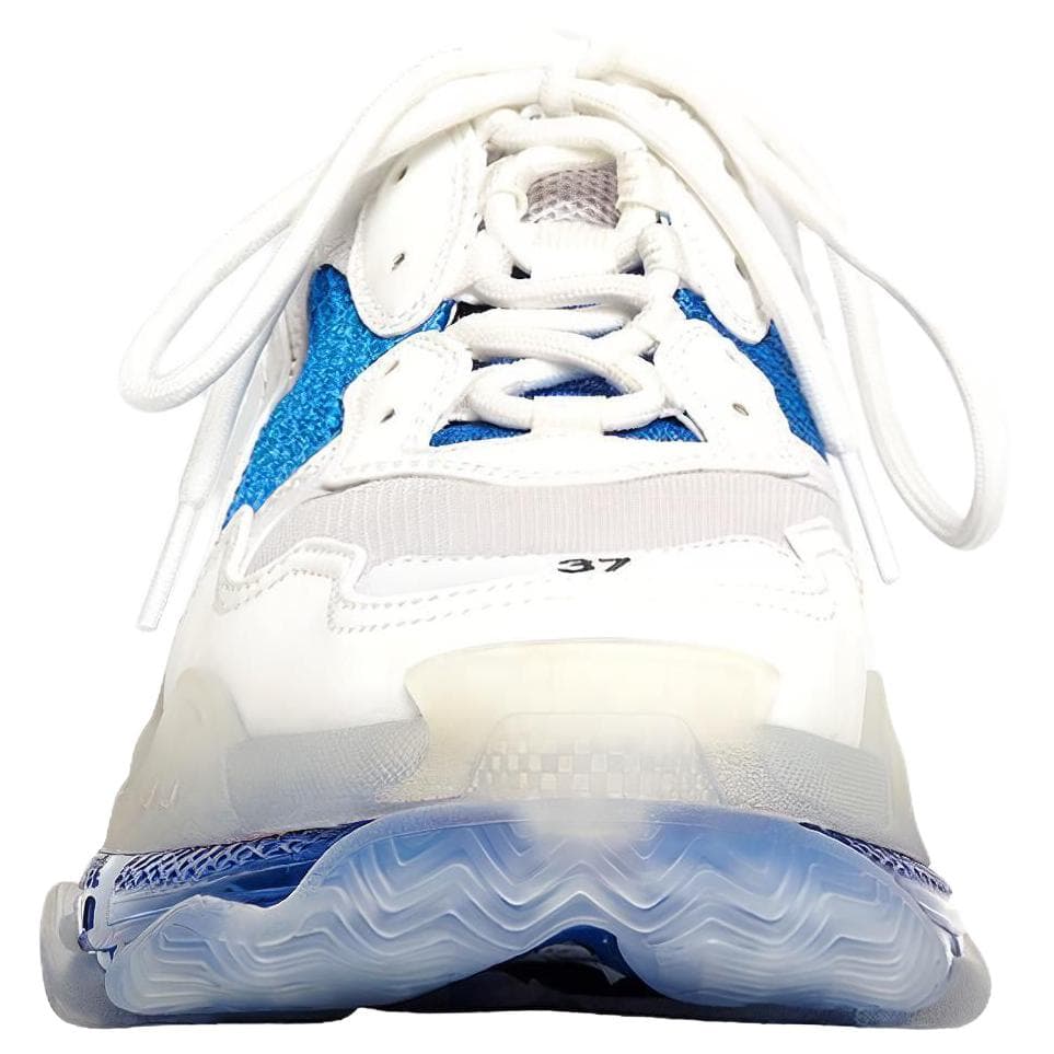 Кроссовки Balenciaga Triple S - изображение 3