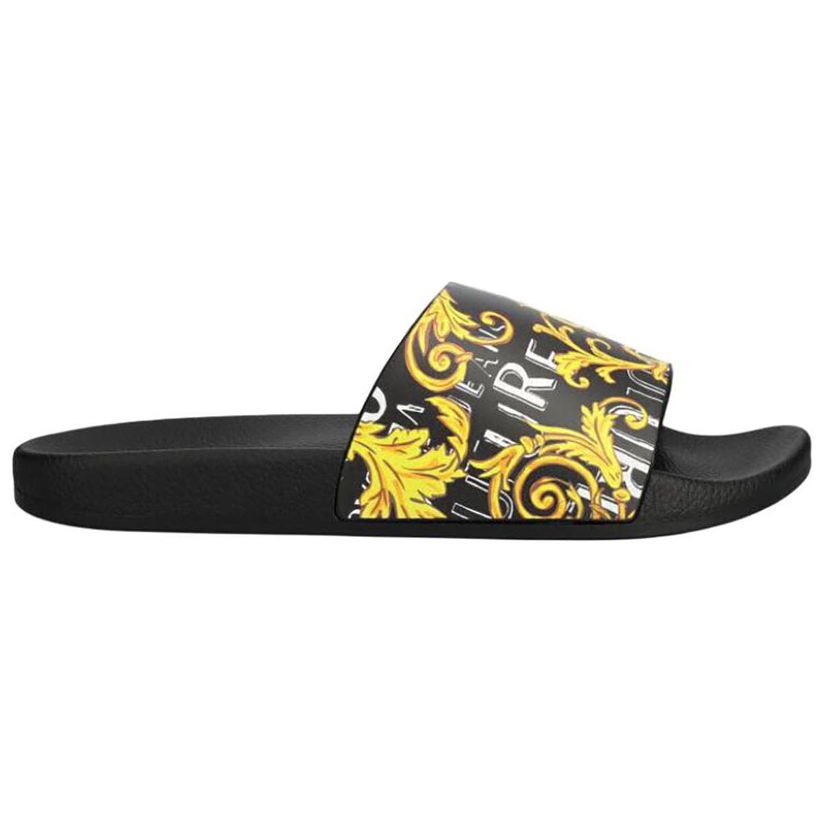 Сандалии VERSACE JEANS COUTURE - изображение 2
