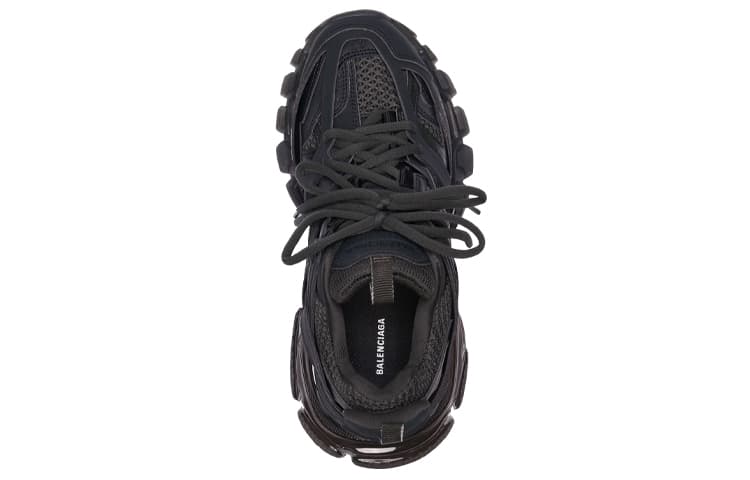 Кроссовки Balenciaga Track 1.0 - изображение 3