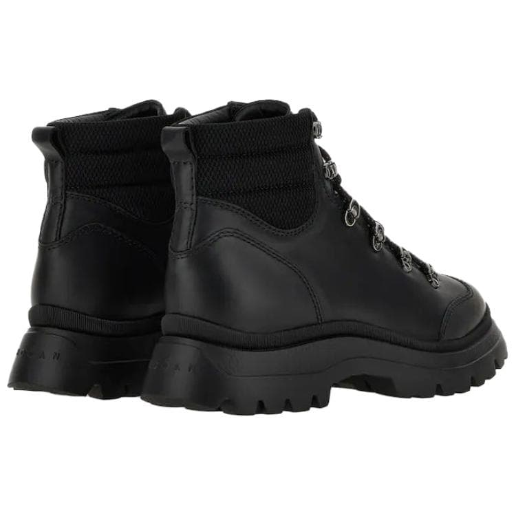 Сапоги HOGAN H692 - изображение 4