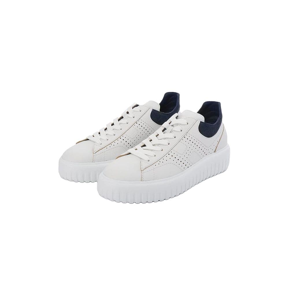 Кроссовки HOGAN - изображение 3