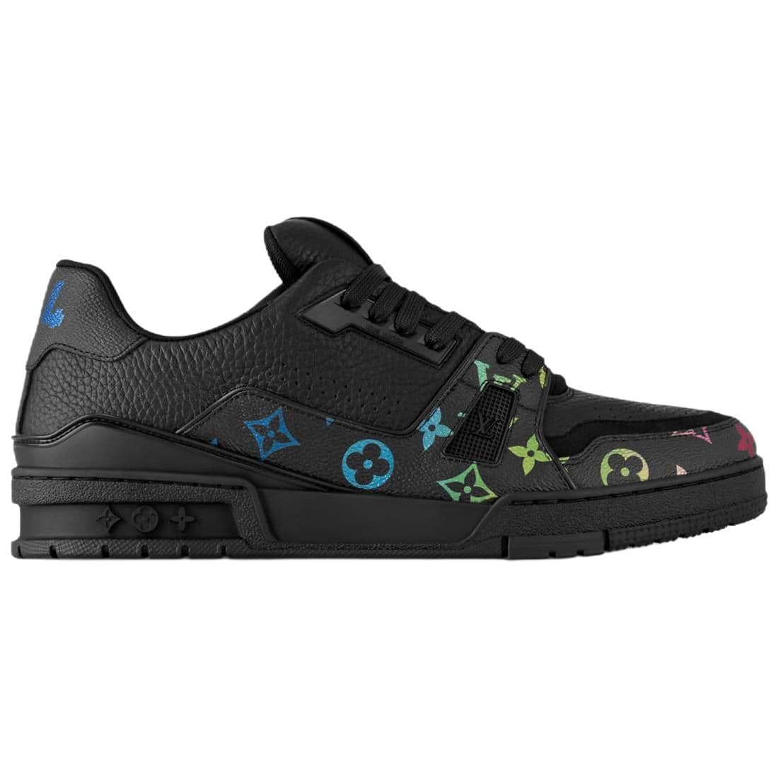 Кроссовки LOUIS VUITTON Trainer - изображение 2