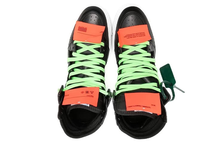 OFF-WHITE Off-Court - изображение 5