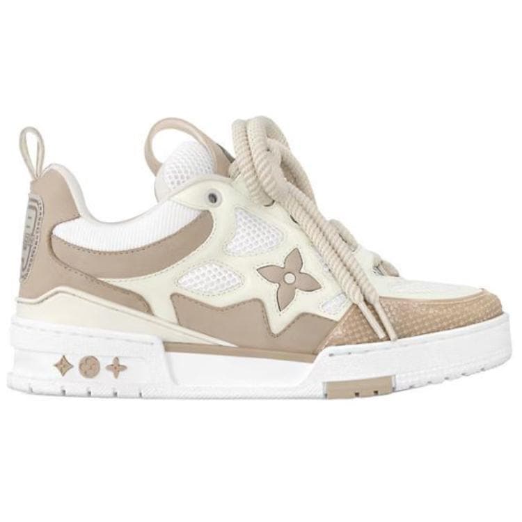 Кроссовки LOUIS VUITTON - изображение 2