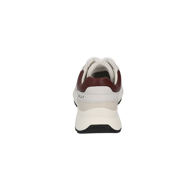 Кроссовки BALLY - изображение 4