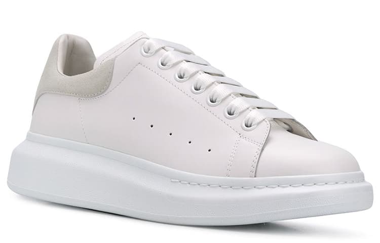 Кроссовки Alexander McQueen - изображение 3