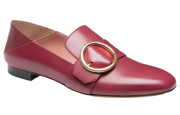 Тапочки Bally - изображение 3
