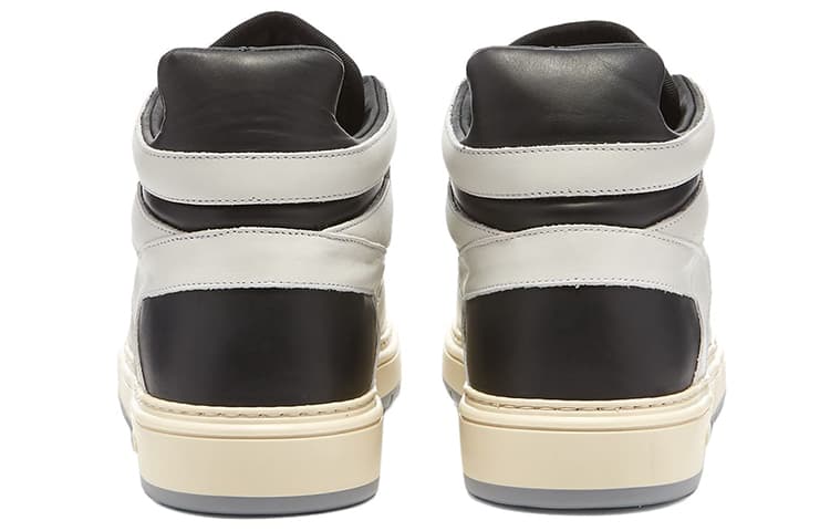 REPRESENT Reptor Hi Sneaker - изображение 4