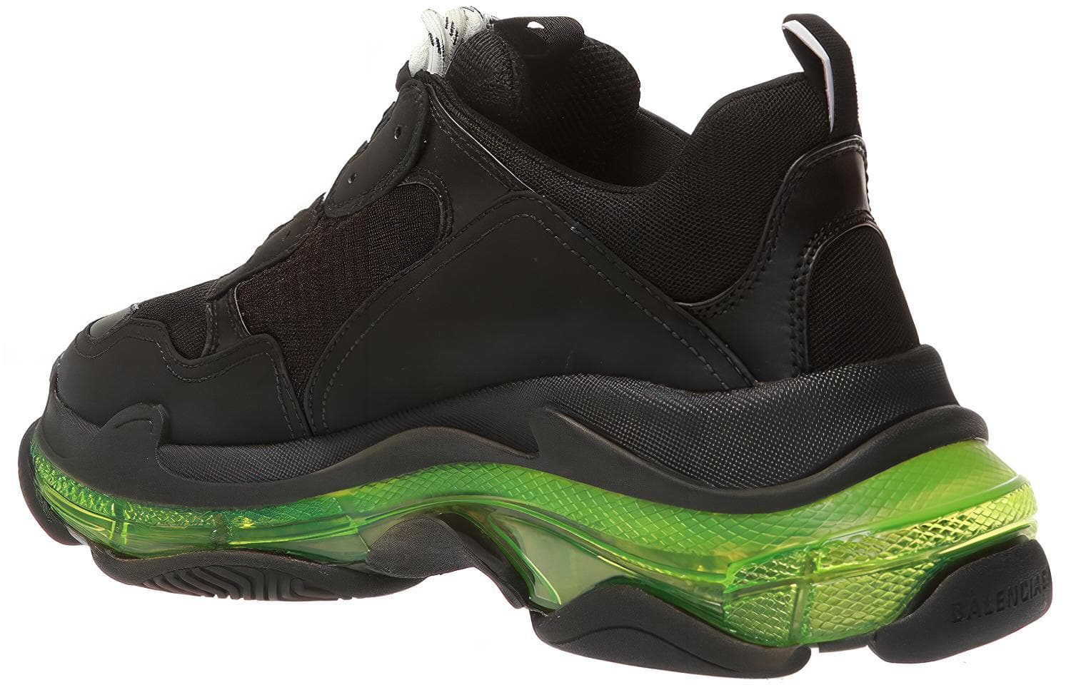 Кроссовки Balenciaga Triple S - изображение 5