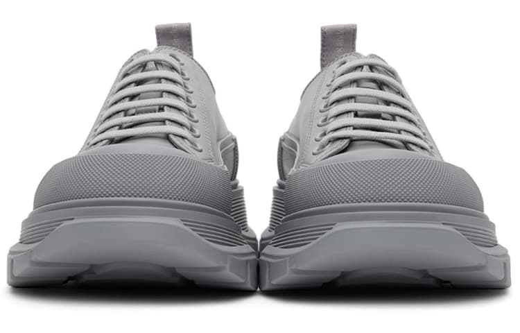 Кроссовки Alexander McQueen Tread Slick - изображение 4