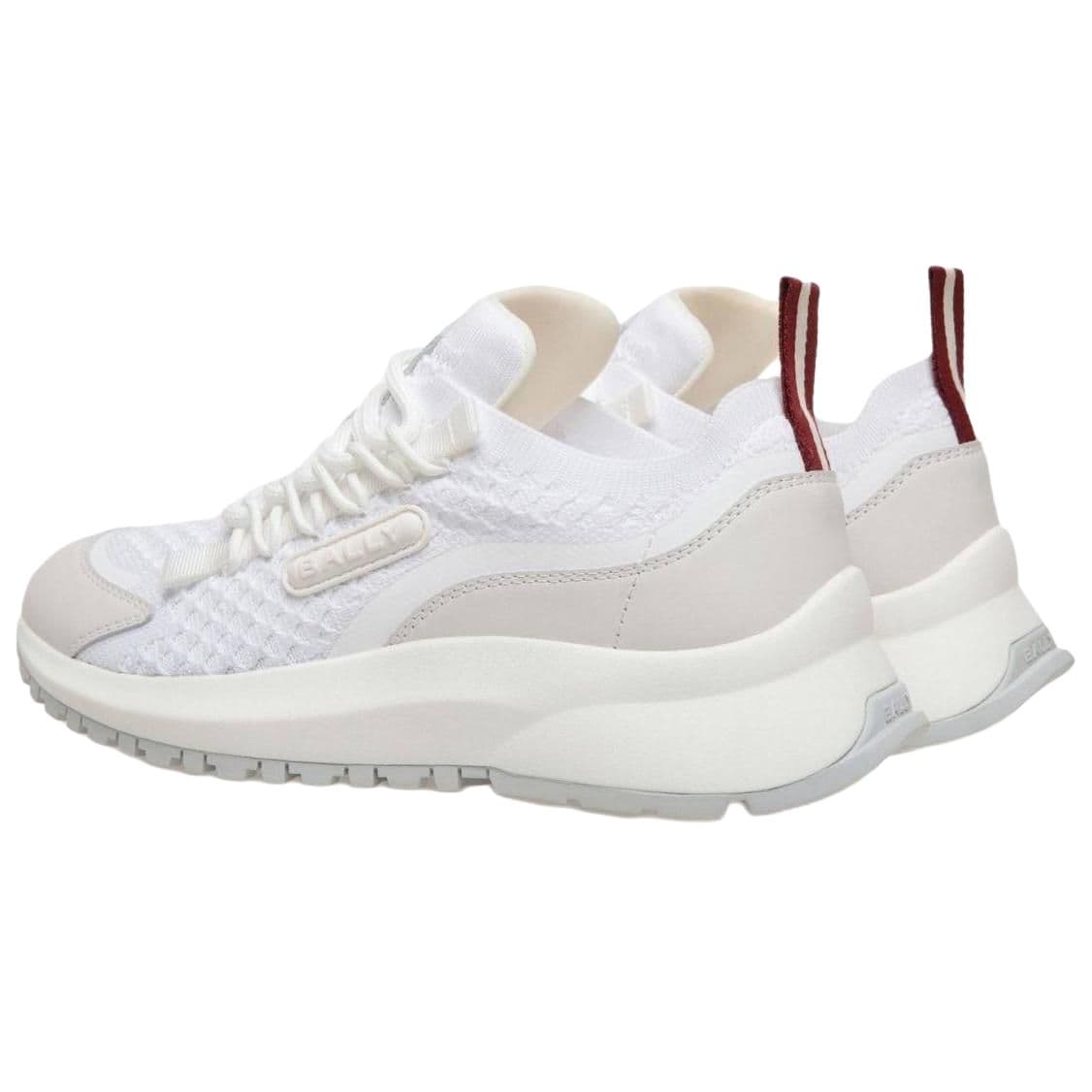 Кроссовки BALLY - изображение 4