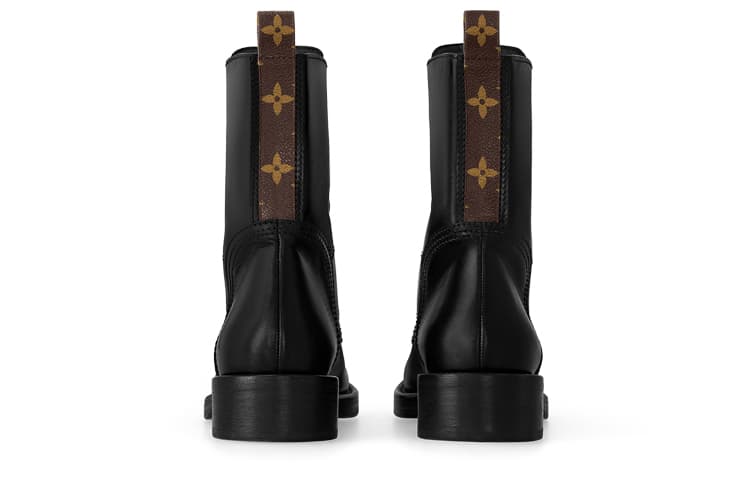 Ботинки Louis Vuitton Metropolis Ranger - изображение 5