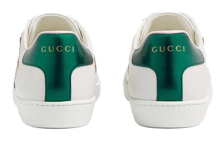 Кроссовки Doraemon x GUCCI ACE - изображение 6