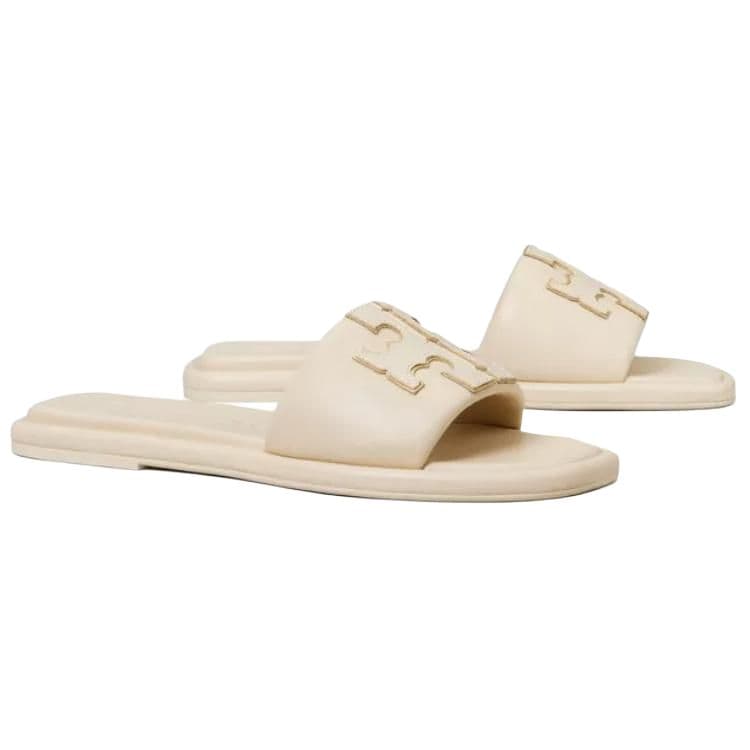 Сандалии TORY BURCH Double T - изображение 4