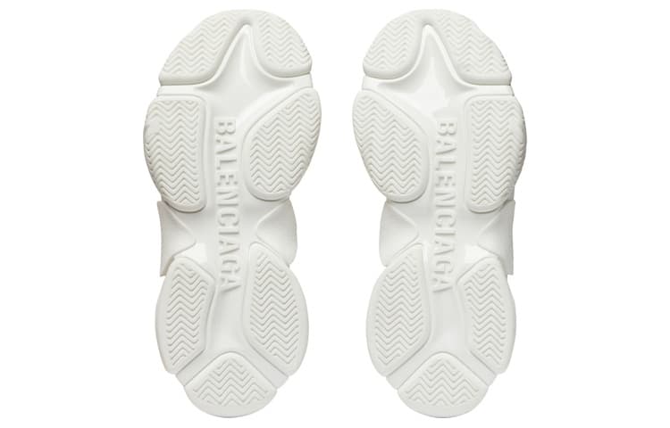 Кроссовки Balenciaga Triple S - изображение 7