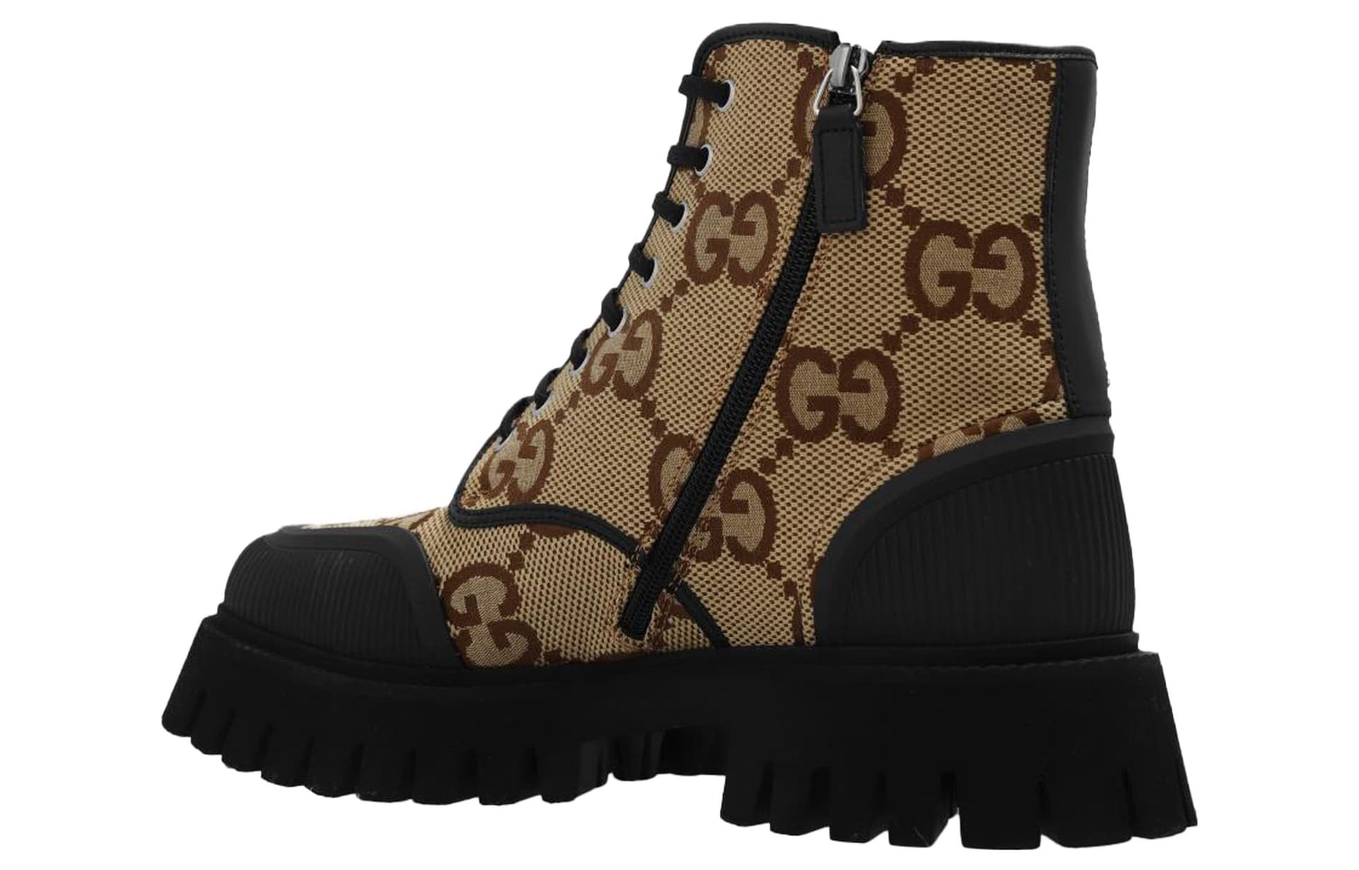 Сапоги Gucci - изображение 4