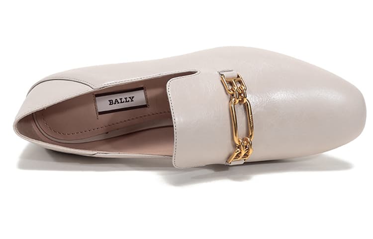 Тапочки BALLY - изображение 5