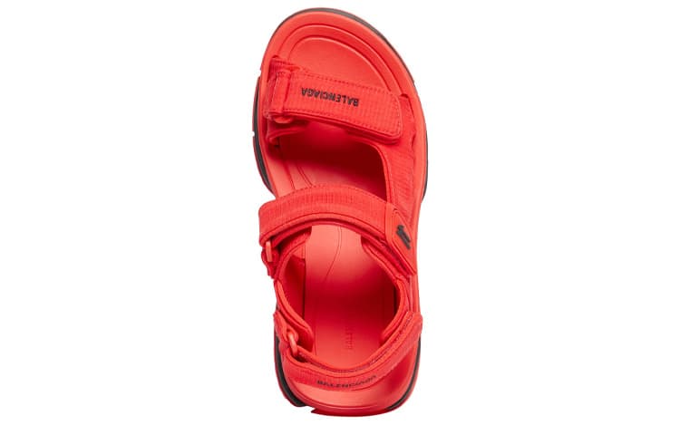 Balenciaga Tourist - изображение 4