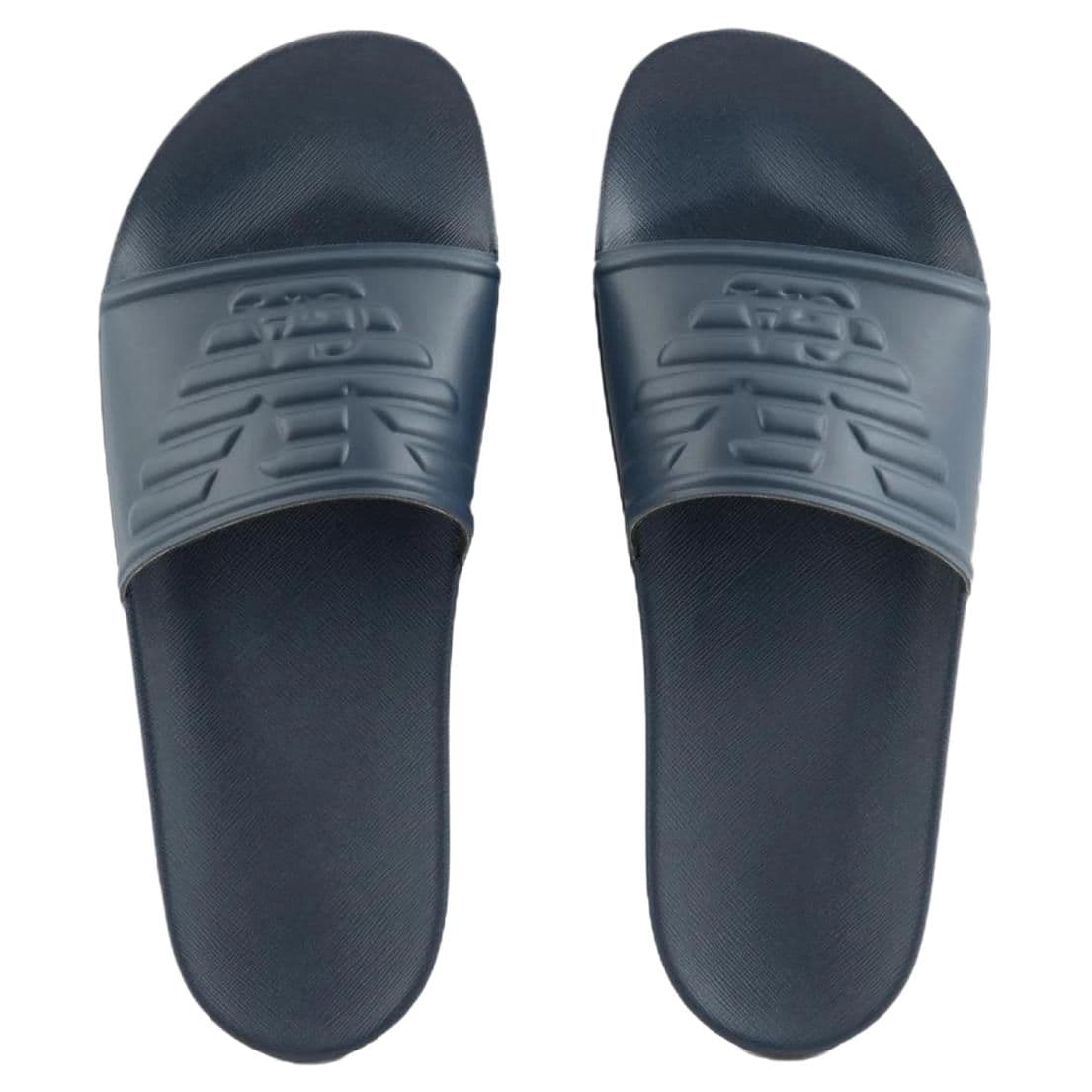 Сандалии EMPORIO ARMANI PVC - изображение 3