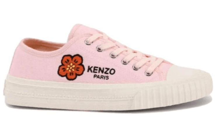 Кроссовки KENZO - изображение 2