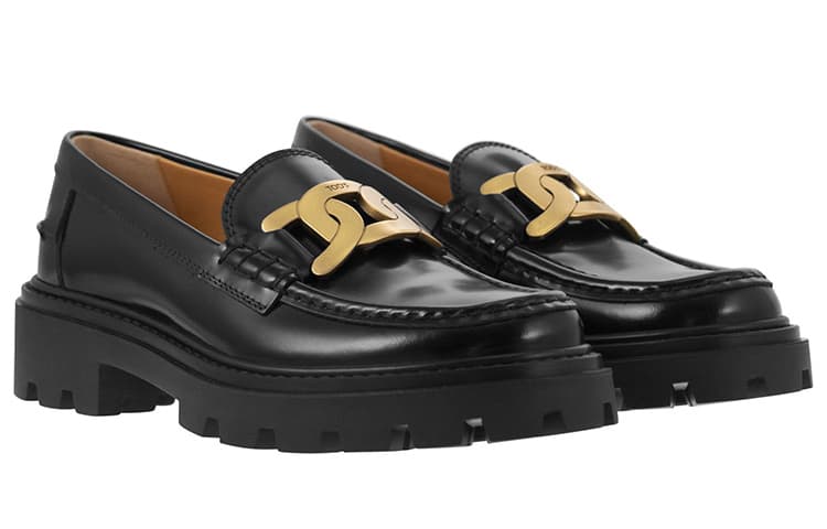 Лоферы TOD'S KATE - изображение 3