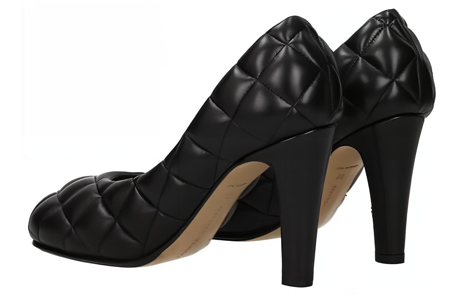 Туфли Bottega Veneta - изображение 3