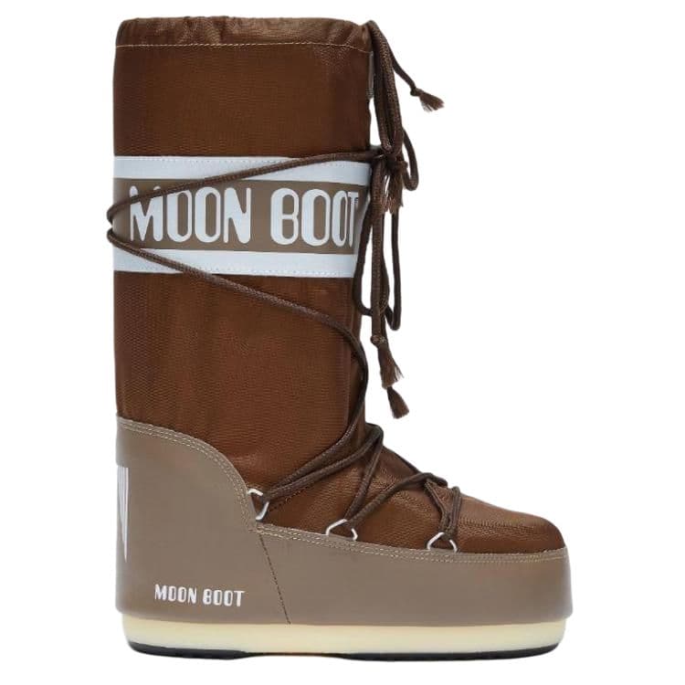 Ботинки зимние Moon Boot - изображение 2
