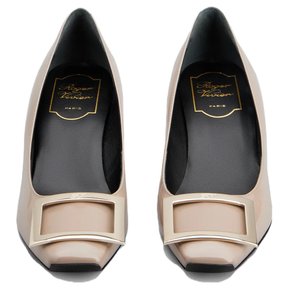 Туфли Roger Vivier - изображение 4