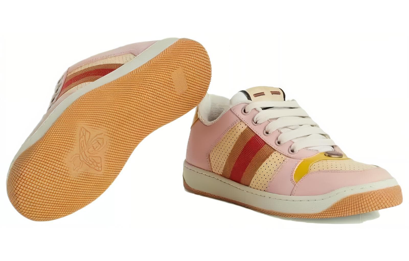 Кроссовки Gucci Screener - изображение 5