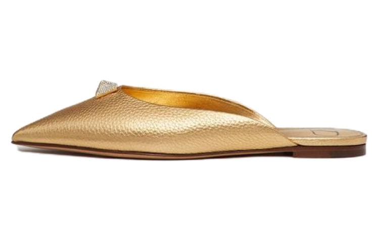 Сандалии Valentino ROMAN STUD 0.5cm - изображение 1