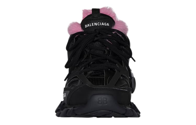 Кроссовки Balenciaga Track 1.0 - изображение 3