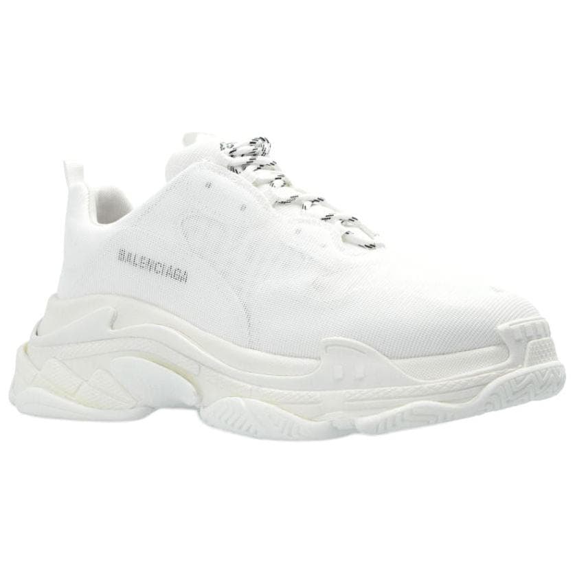 Кроссовки Balenciaga Triple S - изображение 3