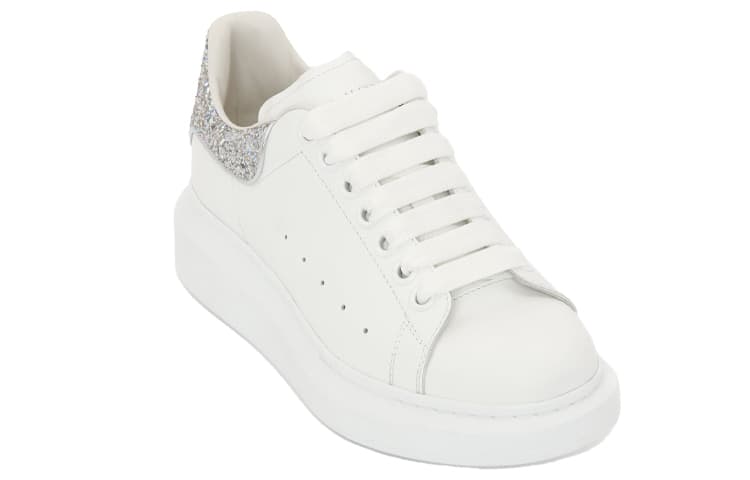 Кроссовки Alexander McQueen - изображение 3