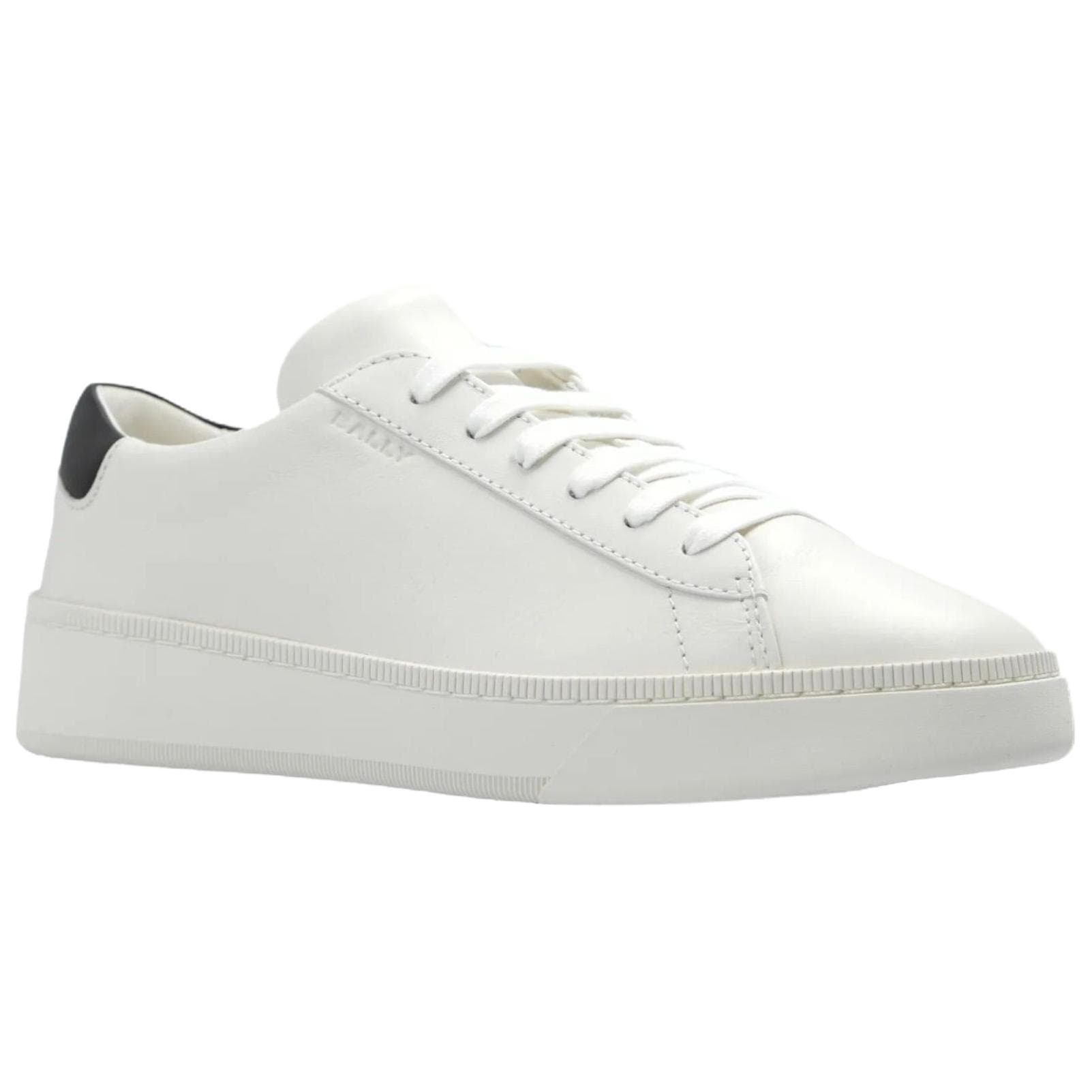 Кроссовки BALLY - изображение 3