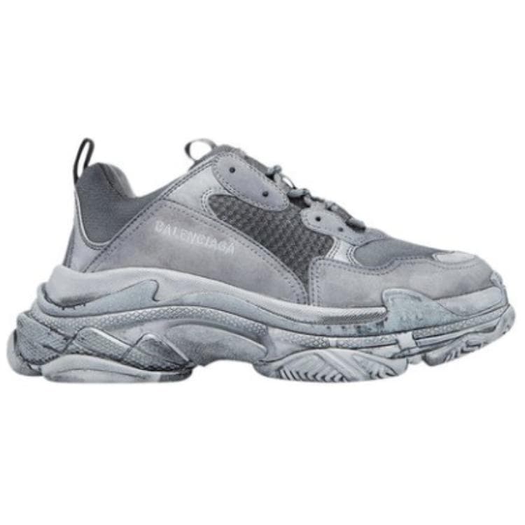 Кроссовки Balenciaga Triple S - изображение 2