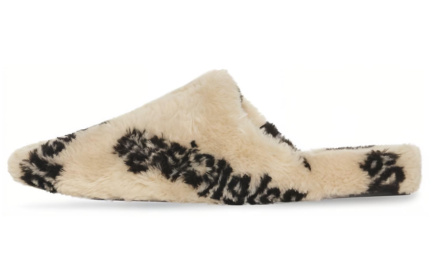 Сандалии Balenciaga Teddy - изображение 1