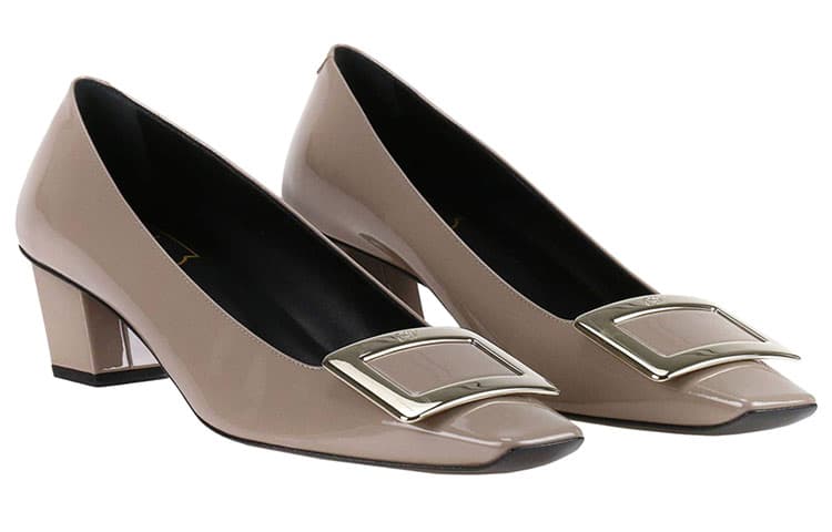 Туфли Roger Vivier - изображение 3