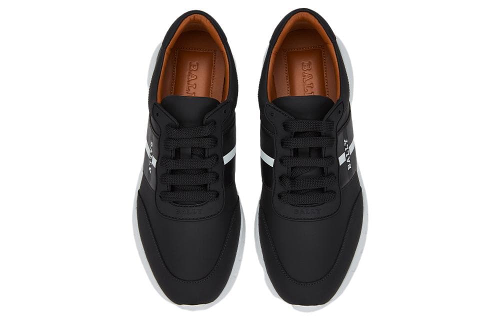 Кроссовки BALLY - изображение 3