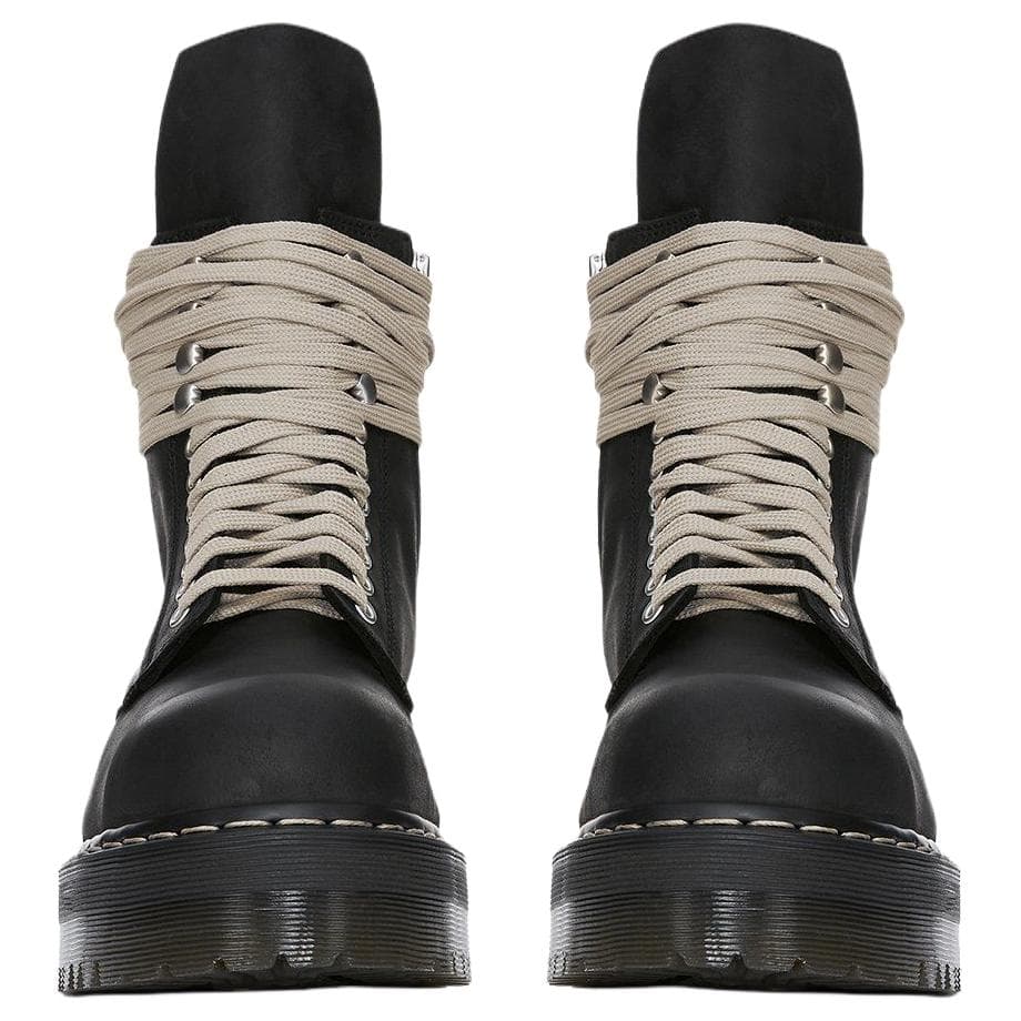 Ботинки RICK OWENS x Dr. Martens - изображение 6