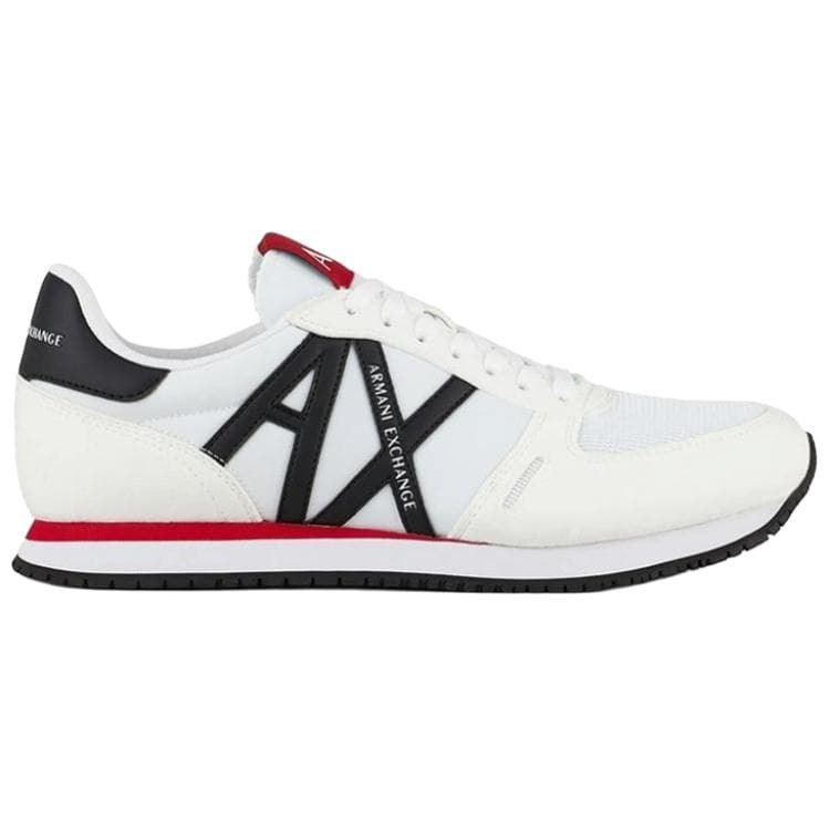 Кроссовки ARMANI EXCHANGE - изображение 2