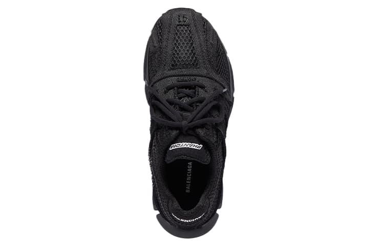 Кроссовки Balenciaga Phantom - изображение 4