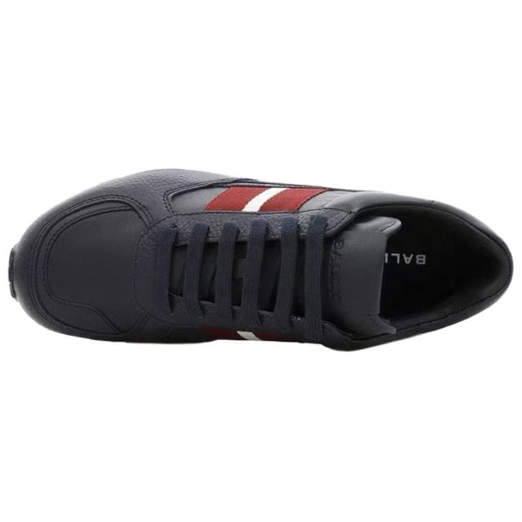Кроссовки BALLY - изображение 4