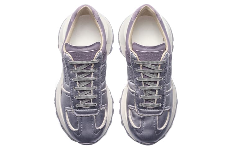 Кроссовки Maison Margiela - изображение 4