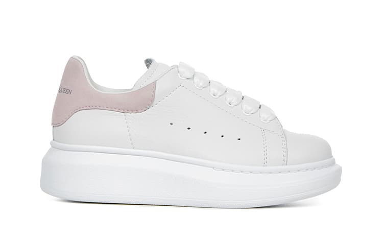 Кроссовки Alexander McQueen - изображение 2